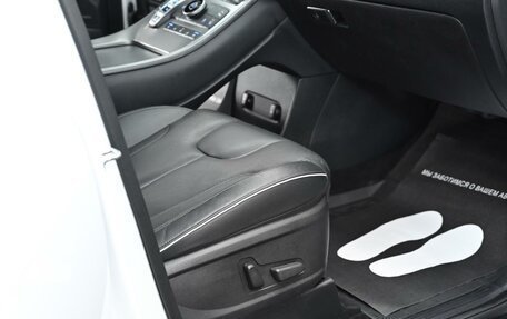 Hyundai Palisade I, 2019 год, 3 799 000 рублей, 15 фотография