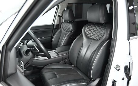 Hyundai Palisade I, 2019 год, 3 799 000 рублей, 14 фотография