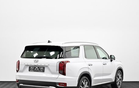Hyundai Palisade I, 2019 год, 3 799 000 рублей, 2 фотография