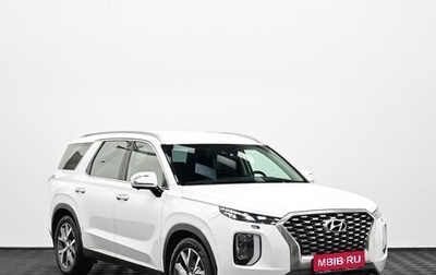 Hyundai Palisade I, 2019 год, 3 799 000 рублей, 1 фотография
