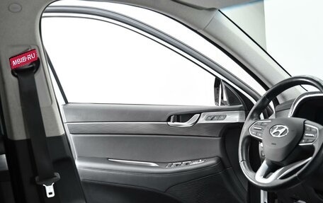 Hyundai Palisade I, 2019 год, 3 799 000 рублей, 13 фотография