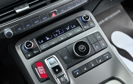 Hyundai Palisade I, 2019 год, 3 799 000 рублей, 11 фотография