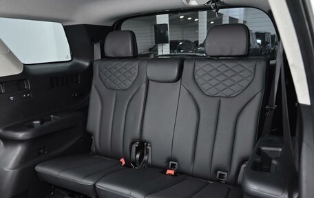 Hyundai Palisade I, 2019 год, 3 799 000 рублей, 19 фотография