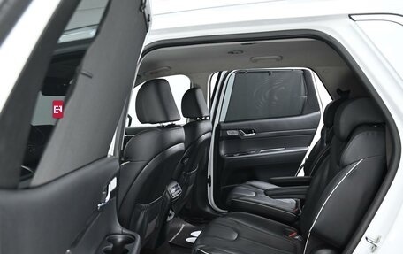 Hyundai Palisade I, 2019 год, 3 799 000 рублей, 16 фотография