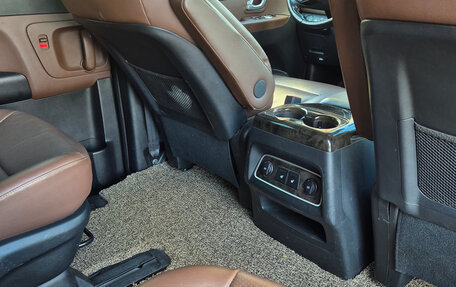 Hyundai Grand Starex Grand Starex I рестайлинг 2, 2020 год, 4 150 рублей, 13 фотография