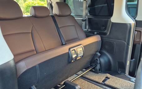 Hyundai Grand Starex Grand Starex I рестайлинг 2, 2020 год, 4 150 рублей, 10 фотография