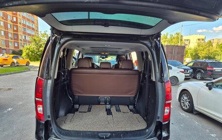 Hyundai Grand Starex Grand Starex I рестайлинг 2, 2020 год, 4 150 рублей, 11 фотография