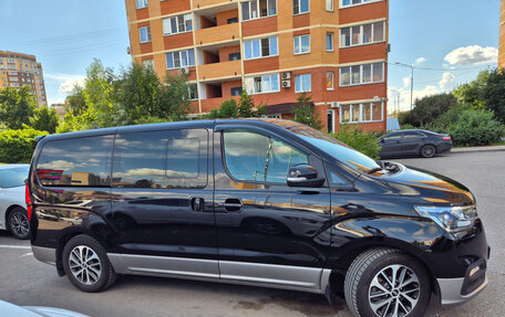 Hyundai Grand Starex Grand Starex I рестайлинг 2, 2020 год, 4 150 рублей, 16 фотография