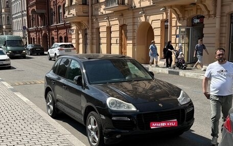 Porsche Cayenne III, 2008 год, 995 000 рублей, 1 фотография