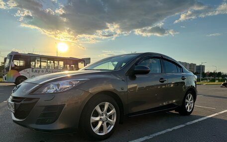 Mazda 3, 2011 год, 780 000 рублей, 1 фотография