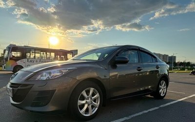 Mazda 3, 2011 год, 780 000 рублей, 1 фотография