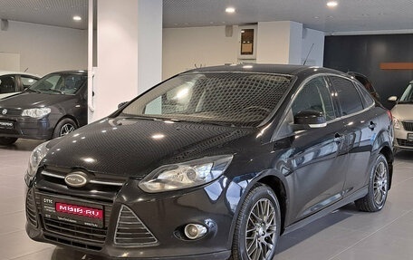 Ford Focus III, 2013 год, 590 000 рублей, 1 фотография