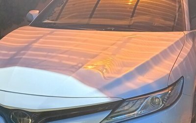 Toyota Camry, 2020 год, 3 100 000 рублей, 1 фотография