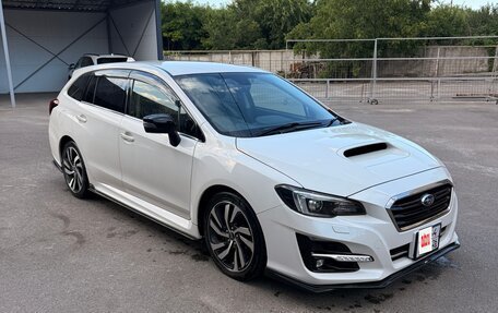 Subaru Levorg I, 2019 год, 1 950 000 рублей, 1 фотография