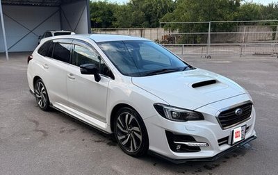 Subaru Levorg I, 2019 год, 1 950 000 рублей, 1 фотография