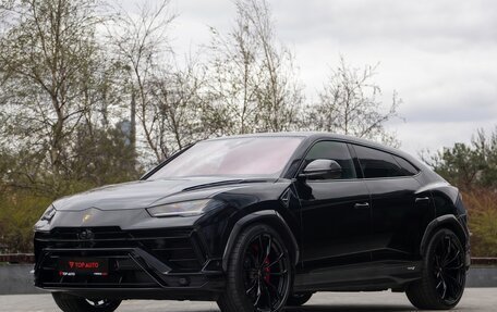 Lamborghini Urus I, 2024 год, 34 650 000 рублей, 1 фотография