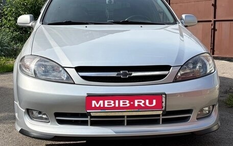 Chevrolet Lacetti, 2007 год, 649 999 рублей, 1 фотография