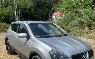 Nissan Qashqai, 2007 год, 800 000 рублей, 1 фотография