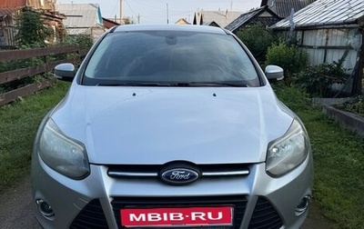 Ford Focus III, 2013 год, 700 000 рублей, 1 фотография