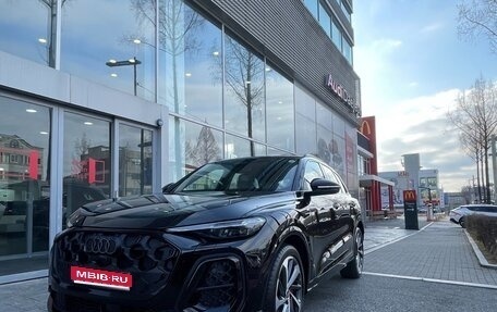 Audi Q5, 2026 год, 6 750 000 рублей, 1 фотография