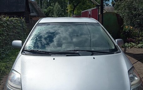 Toyota Prius, 2007 год, 820 000 рублей, 1 фотография