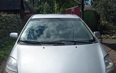 Toyota Prius, 2007 год, 820 000 рублей, 1 фотография