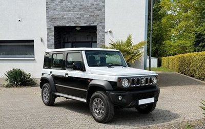 Suzuki Jimny, 2026 год, 3 000 000 рублей, 1 фотография