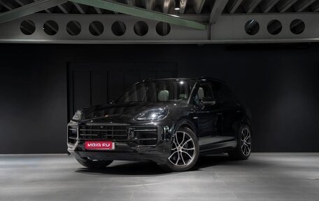 Porsche Cayenne III, 2026 год, 14 000 000 рублей, 1 фотография