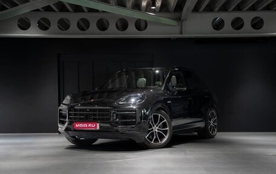 Porsche Cayenne III, 2026 год, 14 000 000 рублей, 1 фотография