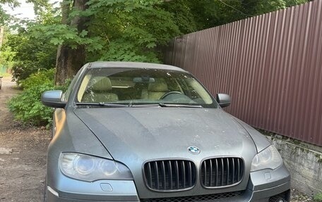 BMW X6, 2008 год, 1 300 000 рублей, 1 фотография