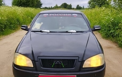 Chery Amulet (A15) I, 2007 год, 165 000 рублей, 1 фотография