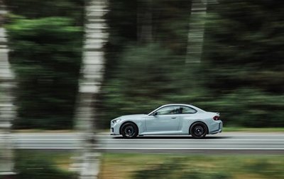 BMW M2, 2024 год, 9 650 000 рублей, 1 фотография