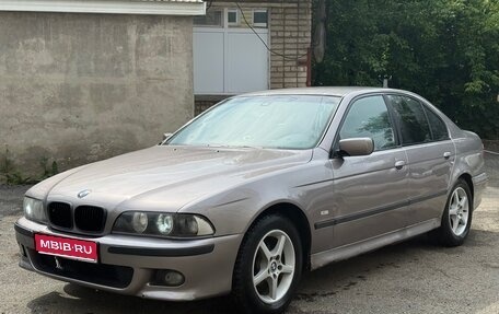 BMW 5 серия, 2000 год, 380 000 рублей, 1 фотография