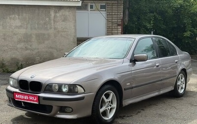 BMW 5 серия, 2000 год, 380 000 рублей, 1 фотография