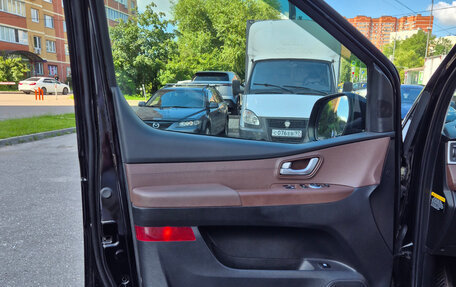 Hyundai Grand Starex Grand Starex I рестайлинг 2, 2020 год, 4 150 рублей, 32 фотография