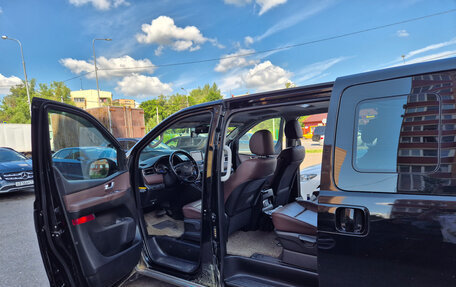 Hyundai Grand Starex Grand Starex I рестайлинг 2, 2020 год, 4 150 рублей, 28 фотография