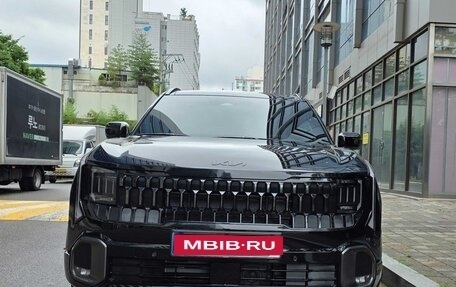 KIA Seltos, 2026 год, 3 600 000 рублей, 1 фотография
