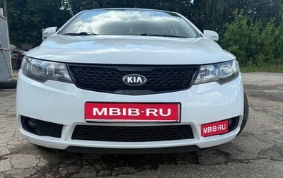 KIA Cerato III, 2011 год, 1 000 000 рублей, 1 фотография