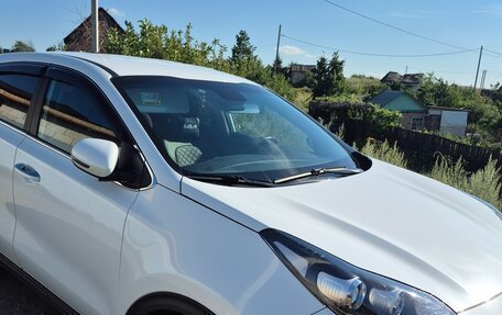 KIA Sportage IV рестайлинг, 2021 год, 3 150 000 рублей, 1 фотография