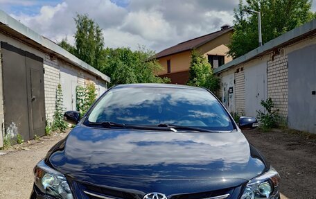 Toyota Corolla, 2012 год, 1 600 000 рублей, 1 фотография