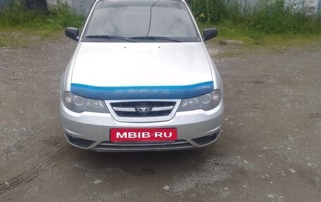 Daewoo Nexia I рестайлинг, 2012 год, 240 000 рублей, 1 фотография