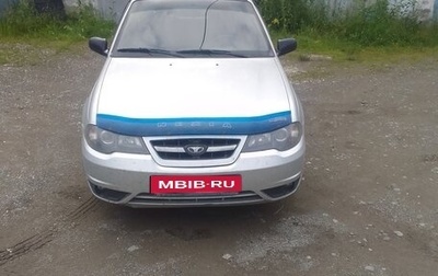 Daewoo Nexia I рестайлинг, 2012 год, 240 000 рублей, 1 фотография