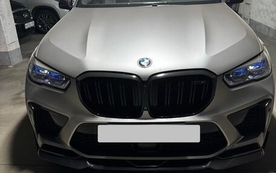 BMW X5 M, 2021 год, 10 600 000 рублей, 1 фотография