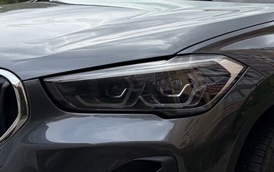 BMW X1, 2020 год, 2 680 000 рублей, 1 фотография