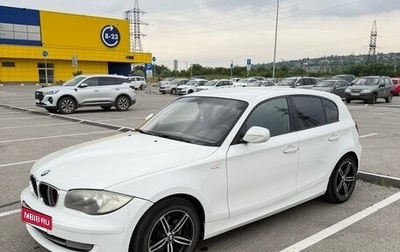 BMW 1 серия, 2011 год, 790 000 рублей, 1 фотография