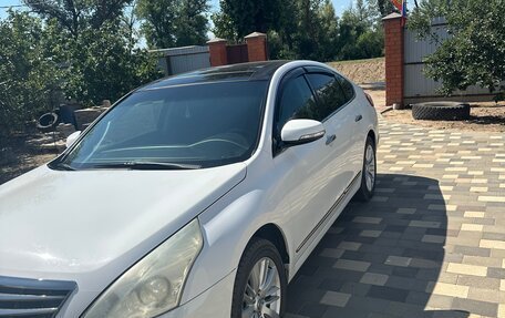 Nissan Teana, 2013 год, 1 194 000 рублей, 1 фотография