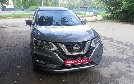 Nissan X-Trail, 2021 год, 2 200 000 рублей, 1 фотография