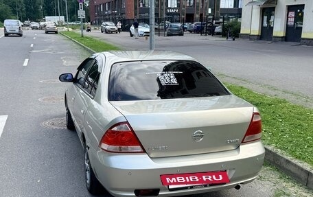 Nissan Almera Classic, 2008 год, 350 000 рублей, 6 фотография