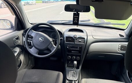 Nissan Almera Classic, 2008 год, 350 000 рублей, 9 фотография