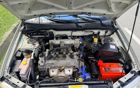 Nissan Almera Classic, 2008 год, 350 000 рублей, 10 фотография